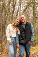 2022 Ryan and Lauren She Said Yes 7may22