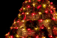 2022 Cape Porpoise Square Lobster Trap Tree  5dec22  4