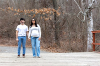 2026 Courtney and Eli Maternity 13mar26 _K6A2214