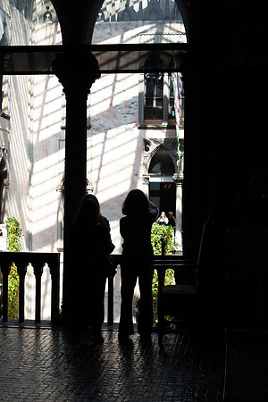 2026 Isabella Stewart Gardner Museum 9ap26 _K6A2392