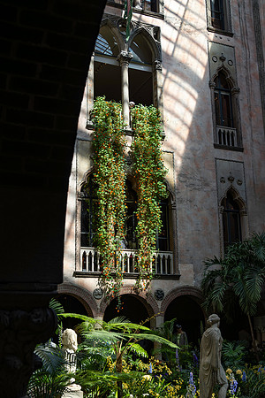 2026 Isabella Stewart Gardner Museum 9ap26 _K6A2323