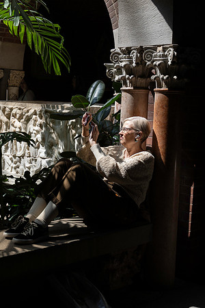 2026 Isabella Stewart Gardner Museum 9ap26 _K6A2308