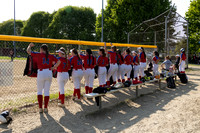 2023 BHS vs Watertown 9may23