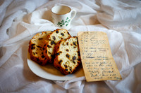 2024 Auntie Ba's Irish Bread 19nar24