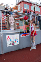 2024 BHS Senior Night vs Wilmington 22oct24 2K6A1090 7
