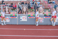 2024 BHS Senior Night vs Wilmington 22oct24 2K6A1111 20