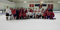 2013 BHS 1st Annual Alumni Game