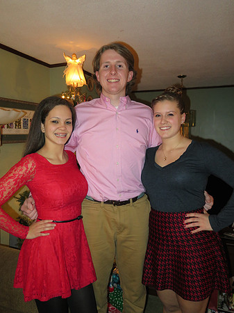 2014 Christmas