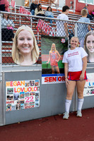 2024 BHS Senior Night vs Wilmington 22oct24 2K6A1110 19
