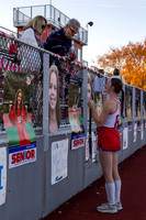 2024 BHS Senior Night vs Wilmington 22oct24 2K6A1104 16