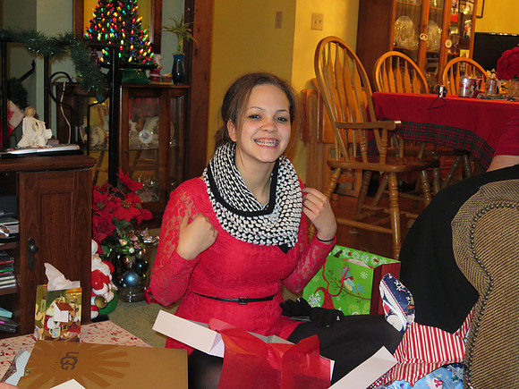 2014 Christmas